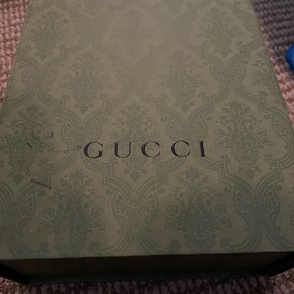 Last Call - GUCCI x BALENCIAGA The Hacker Project mini Gucci Horsebit 1955 - Picture 4 of 12